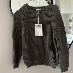 Jamie Kay sweater